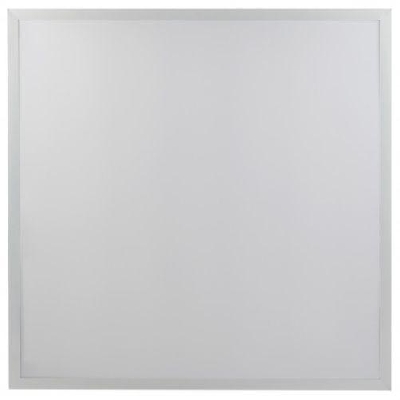 Светильник светодиодный офисный SPO-1-40-5K-M [4] 40Вт 5000К IP40 4200лм Кп<1% с равномерной засветкой матов. бел. Эра Б0063028