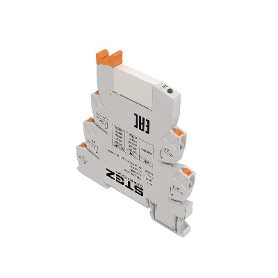 Реле в сборе 230АС/DC 1 позолоченный контакт РПМ-1-230A-1A/PG СТЭЗ 60101008