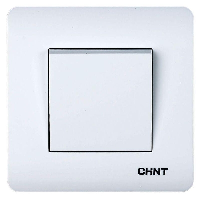 Выключатель проходной 1-кл. 10А 250В CHINT 715378