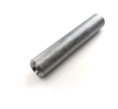 Гильза соединительная ГА УХЛ3 35-8мм опрес. алюм. ГОФРОМАТИК zeta10012