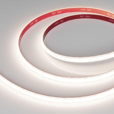 Лента светодиодная RTW-SEW-A308-10mm 24V Day 4000К 14Вт/м IP65 2835 герметичная (уп.5м) Arlight 045287