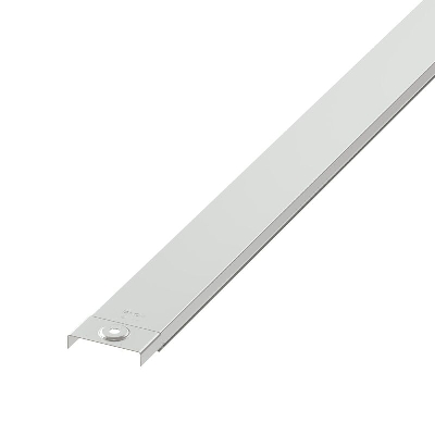 Крышка для лотка осн.50 L3000 сталь 1.2мм с заземл. оцинк. DKC 3552012