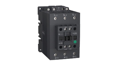 Контактор MC1D 3п 95А НО+НЗ 380В 50/60Гц SE MC1D95Q7