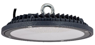 Светильник светодиодный ДСП 4022 150Вт 5000К IP65 IEK LT-DSP0-4022-150-50-K02
