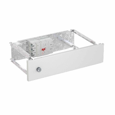 Комплект для внешней горизонт. установки 3п MNX630 (F F-MO P) Ш=600мм В=200мм YON R5PKEB7H62116MNX