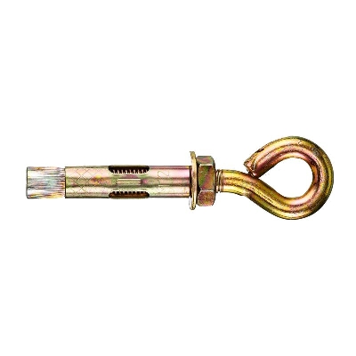 Болт анкерный с кольцом 12х70 Tech-Krep/Zitar 104678