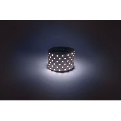 Лента светодиодная LS5050 -14.4-60-12-6500K-IP20-1 year-50m холод. бел. (уп.50м) Эра Б0059927