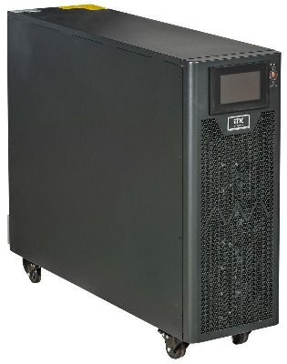 Источник бесперебойного питания ELECTRA OB 15кВ.А/15кВт 3ф 240В DC без АКБ ITK EOB-0015KVA-3-000