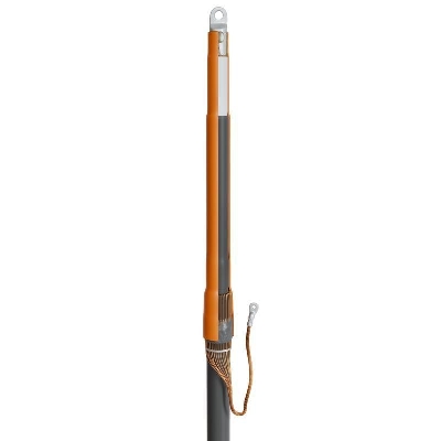 Муфта кабельная концевая 10кВ 1ПКВТ-10-800 нг-LS КВТ 82907