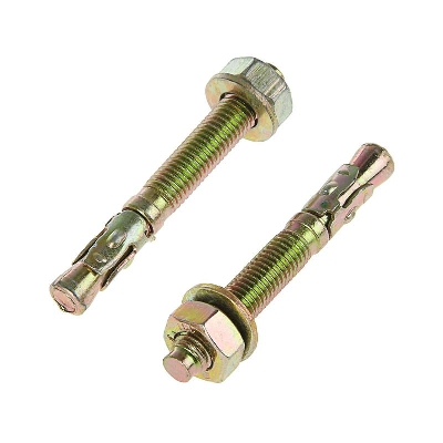 Анкер клиновой 8х80 (уп.2шт) Tech-Krep/Zitar 104668