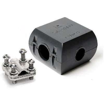 Сжим ответвительный У734М У3 (16-35/16-25кв.мм) IP20 Электротехник ET001590