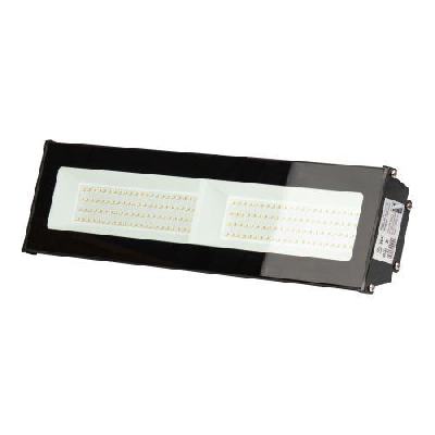 Светильник светодиодный SPP-403-0-50K-100 IP65 100Вт 10500лм 5000К Кп<5% КСС Д IC LED (High Bay) подвесной для высоких пролетов Эра Б0046672
