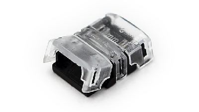 Разъем для соединения отрезков высокоэффективной ленты 10шт в комплекте VARTON V4-R0-70.0024.KIT-1178