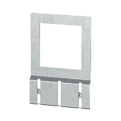 Держатель перфорированного короба для отверстия 72х72мм DKC R5RDPC72