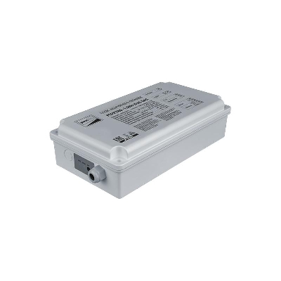 Блок аварийного питания PEPP200-1.0HU IP65 БАП Pro+ JazzWay 5052574