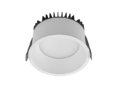 Светильник светодиодный UGR DL PREMIUM 20W OPL 940 WH СТ 1849000020