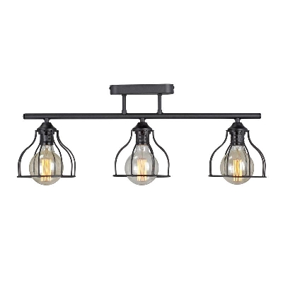 Люстра 3xE27 макс. 40Вт Vitaluce V4819-1/3PL