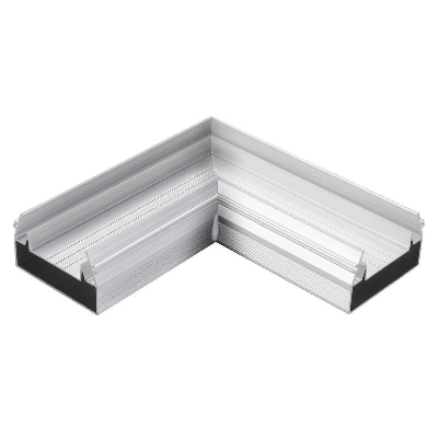 Угол STRETCH-S-50-CEIL-CENTER-90 (GAMMA50) металл Arlight 041202