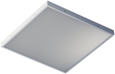 Светильник светодиодный 97 723 ДВО-07-О-50-4К-IP54-A1 Innolux 97723