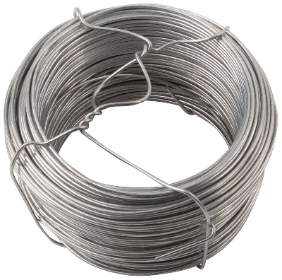 Проволока вязальная 1.2ммх50м оцинк. MOSм68516