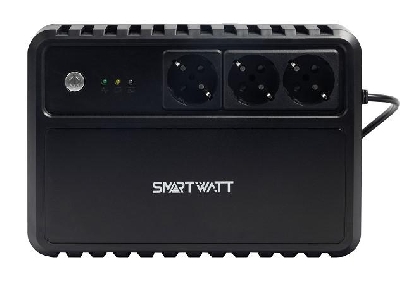 Источник бесперебойного питания SMARTWATT UPS SAFE 1000