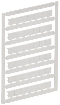 Маркер для CTS 10кв.мм без символов ARMAFIX IEK AF-CT10D-M-010-00