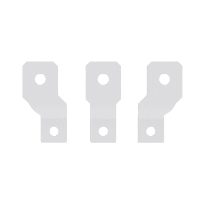 Расширитель полюсов 3P для MNX400/630 (уп.3шт) YON TBB-MNX630-3P