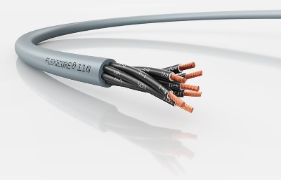 Кабель FLEXICORE 110 7X1.0 (м) LAPP 3120001127