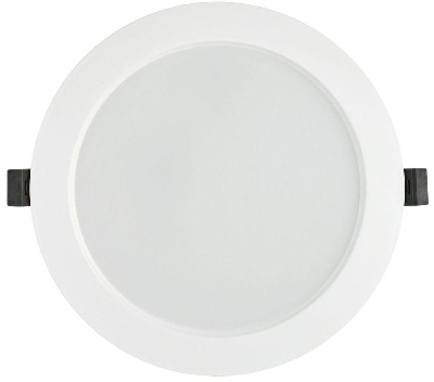 Светильник светодиодный ДВО 1614 20Вт 4000К IP20 встраив. круг бел. IEK LDVO0-1614-20-4000-K01