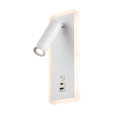 Светильник настенный (бра) Suite 2х10Вт 2800К IP20 Freya FR5345WL-L3W