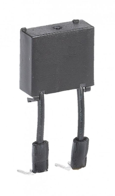 Ограничитель перенапряжения контакторов КМ-102 (25-38А) 110-240В AC ОП-02 DEKraft 22203DEK