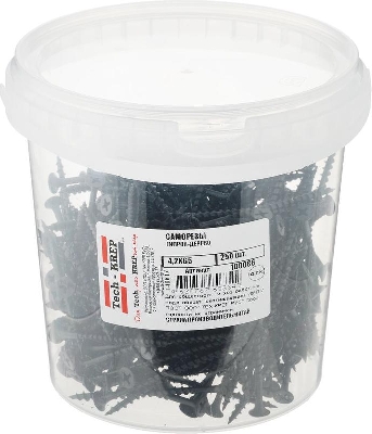 Саморез ШСГД 4.2х65 (уп.250шт) Tech-Krep/Zitar 100086