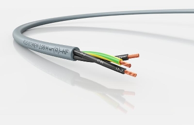 Кабель FLEXICORE 130 H нг(А)-HF 3G0.5 (м) LAPP 3120002062