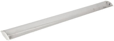 Светильник ДБО 7001 под LED лампу 2хT8 1200мм IP20 линейный IEK LT-LDBO0-7001-2-120-K01