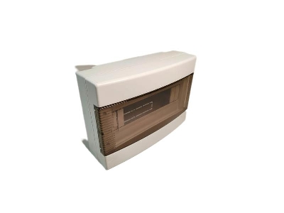 Корпус щита распределительного для модульного оборудования 12M навесной Cetinkaya Pano CP11912