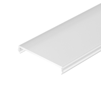 Экран SL-W33-LW-2000 FROST 2м пластик Arlight 038448