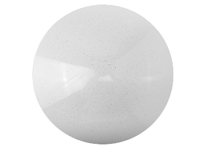 Светильник светодиодный LBS-8524 24Вт 4500К звезды настенно-потолочный Ultraflash 15157