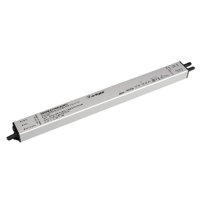 Блок питания ARPV-LG48160-LINEAR-PFC-DALI2-PD 48В 3.34А 160Вт IP67 металл Arlight 034883