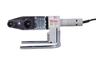 Аппарат для сварки пластиковых труб АСПТ-1000Д Ресанта 65/179