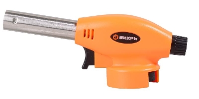 Насадка на газовый баллон (газовая горелка) НГ-3П Вихрь 73/5/5/3