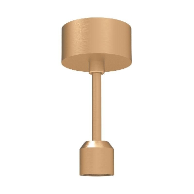 Подвес жесткий с питанием ART-APRIORI-ROD-A-L200-POWER (GD) IP20 металл Arlight 039633