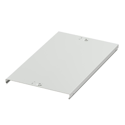 Крышка на ответвитель TD осн.100 / ответвитель-переходник TDSR 100/80 в компл. с метизами и пластинами PTCE DKC 38302K