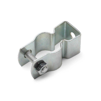 Скоба метал. подвесная СМП-25 Fortisflex 60428