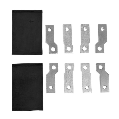 Выводы расширенные EST T250 3P (6шт) КЭАЗ 361136