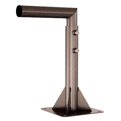 Кронштейн Г-образ. 30-50см телескопический Rexant 34-0605