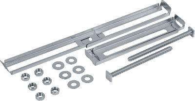 Комплект для встраиваемого монтажа 95 020 DSO-02-02 NAVIGATOR 95020