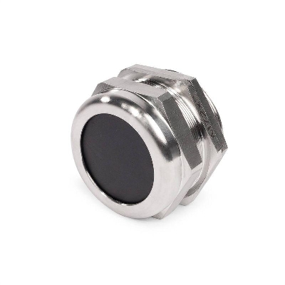 Ввод кабельный из нержавеющей стали MGM 72 (42-52мм) (INOX) Fortisflex 89025