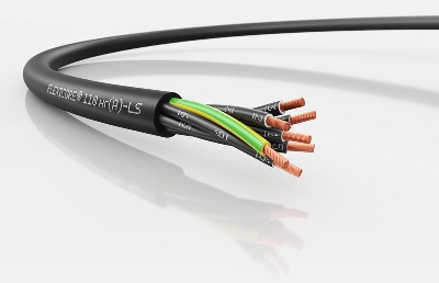 Кабель FLEXICORE 110 нг(А)-LS 7G2.5 (м) LAPP 3120000146