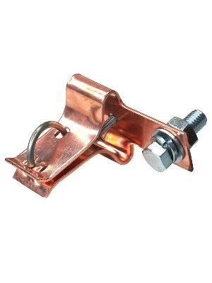 Держатель плавкой вставки ПН2-400 У3 на 400А медь Электротехник ET522579