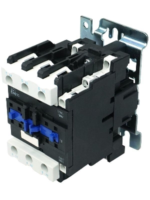 Контактор LC1E40F5 3п 40А 110В AC 1НО+1НЗ Электротехник ET014330